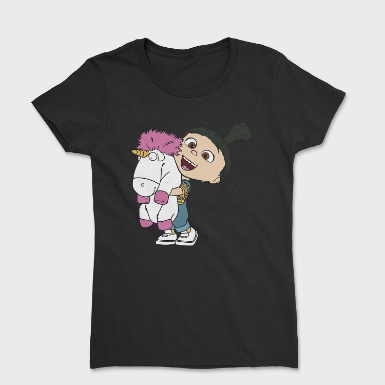Minions 30, Tricou Femei