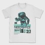 Need Space 1, Tricou Barbati (Unisex)