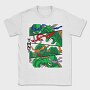 Mutant Teenage Ninja Turtles, Tricou Barbati (Unisex)