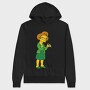 Mrs, Hanorac Oversize Barbati (Unisex)