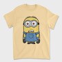 Minions 9, Tricou Barbati (Unisex)