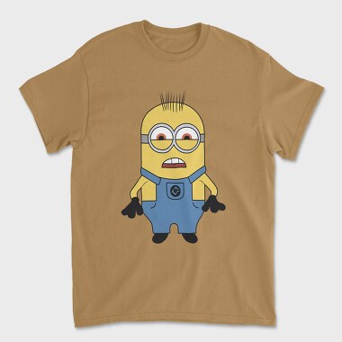 Minions 8, Tricou Barbati (Unisex)
