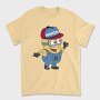 Minions 7, Tricou Barbati (Unisex)