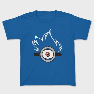Minions 6, Tricou Copii