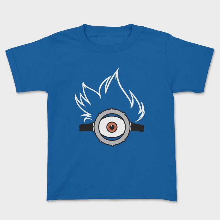 Minions 6, Tricou Copii