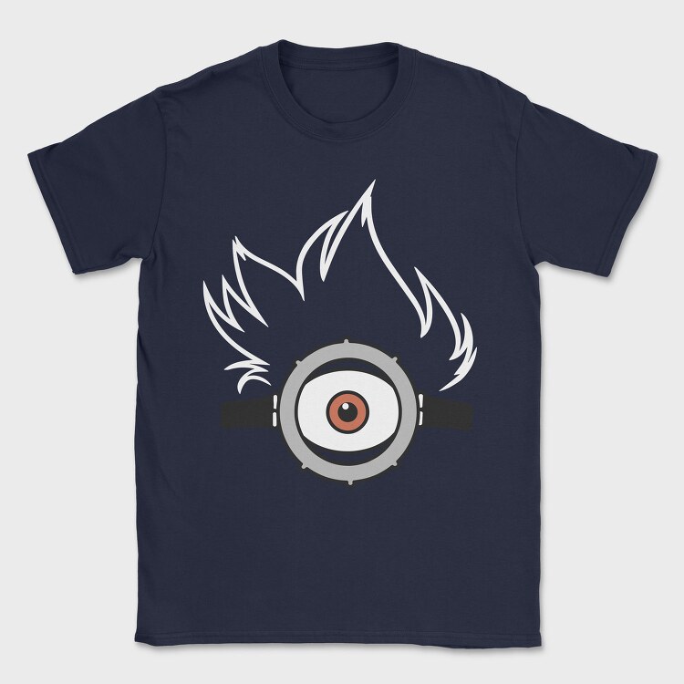 Minions 6, Tricou Barbati (Unisex)