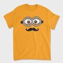 Minions 5, Tricou Barbati (Unisex)