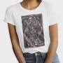 Death Card, Tricou Femei