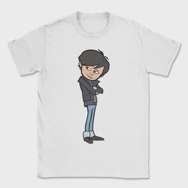 Minions 34, Tricou Barbati (Unisex)