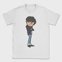 Minions 34, Tricou Barbati (Unisex)