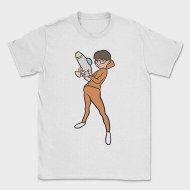 Minions 32, Tricou Barbati (Unisex)