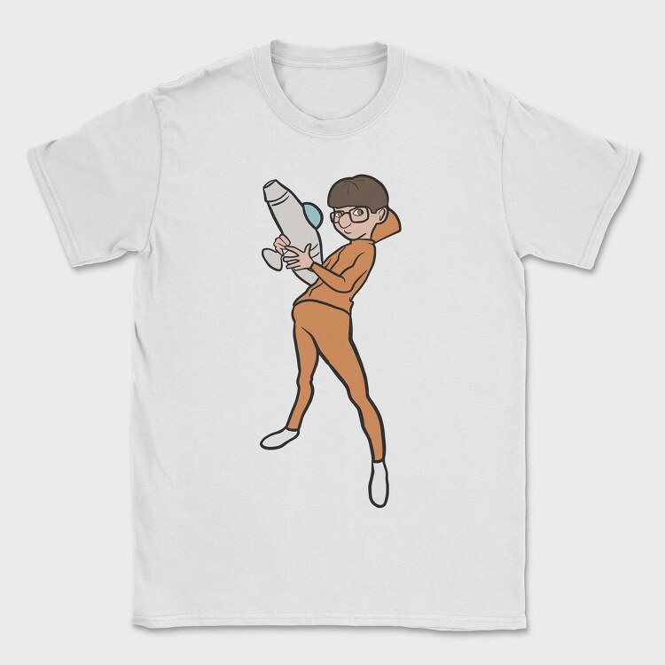 Minions 32, Tricou Barbati (Unisex)