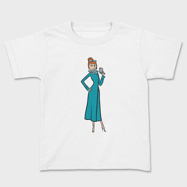 Minions 31, Tricou Copii