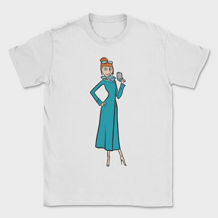 Minions 31, Tricou Barbati (Unisex)
