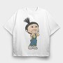 Minions 29, Tricou Oversize Barbati (Unisex)