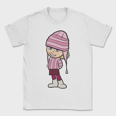 Minions 27, Tricou Barbati (Unisex)