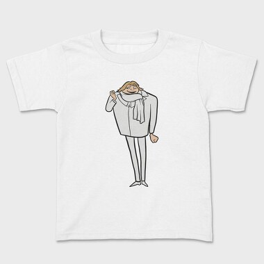 Minions 26, Tricou Copii