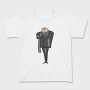Minions 25, Tricou Copii