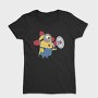 Minions 13, Tricou Femei