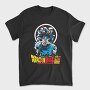 Dragon Ball Z 123, Tricou Barbati (Unisex)