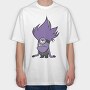 Minions 23, Tricou Oversize Barbati (Unisex)
