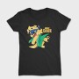 Mike Crack, Tricou Femei