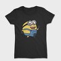 Minions 18, Tricou Femei