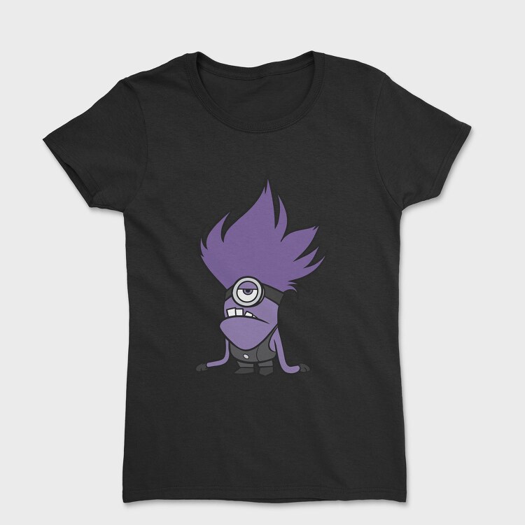 Minions 23, Tricou Femei