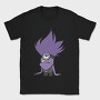 Tricou Barbati (Unisex) Imprimat digital direct in tesatura, bumbac premium 100%.