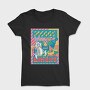Merry and Bright, Tricou Femei