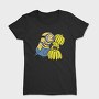 Minions 22, Tricou Femei