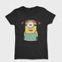 Minions 11, Tricou Femei
