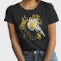Grunge Surrealism, Tricou Femei
