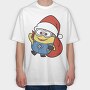 Minions 20, Tricou Oversize Barbati (Unisex)
