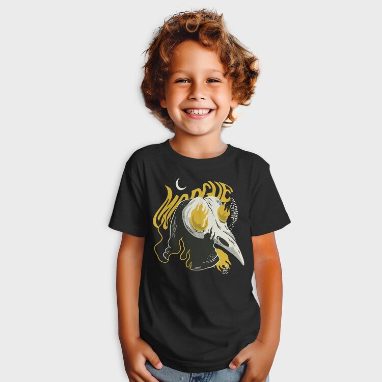 Grunge Surrealism, Tricou Copii