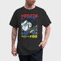 Dragon Ball Z 124, Tricou Barbati (Unisex)