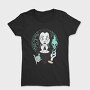 Merlina 7, Tricou Femei
