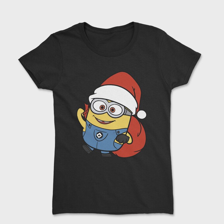 Minions 20, Tricou Femei