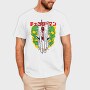 Chainsaw Man 1, Tricou Barbati (Unisex)