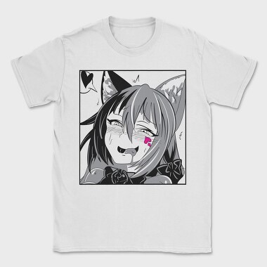 Hentai 11, Tricou Barbati (Unisex)