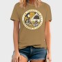 Camping Legacy, Tricou Barbati (Unisex)