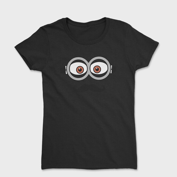 Minions 2, Tricou Femei