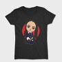 Merlina 6, Tricou Femei