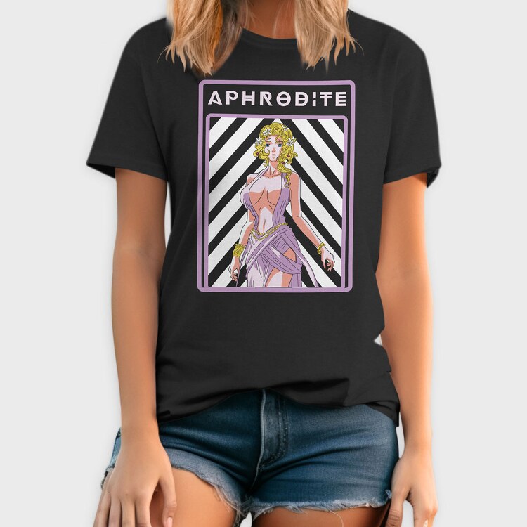 Record of Ragnarok 12, Tricou Barbati (Unisex)