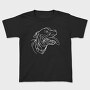 Staffordshire Bull Terrier Dog, Tricou Copii