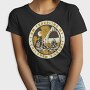 Camping Legacy, Tricou Femei