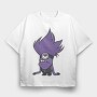 Minions 23, Tricou Oversize Barbati (Unisex)