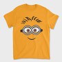 Minions 1, Tricou Barbati (Unisex)