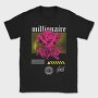 Millionaire 2, Tricou Barbati (Unisex)