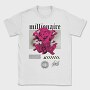 Millionaire 1, Tricou Barbati (Unisex)